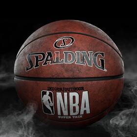 Basketball rendering