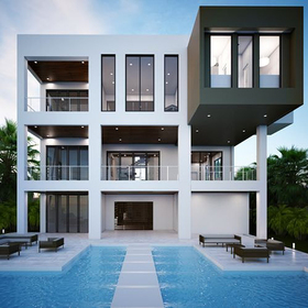 House architectural design