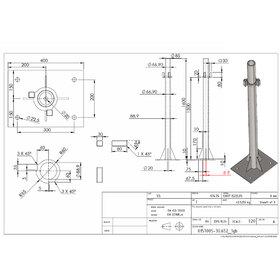 Design for manufacture