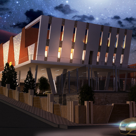 Structural CAD Design