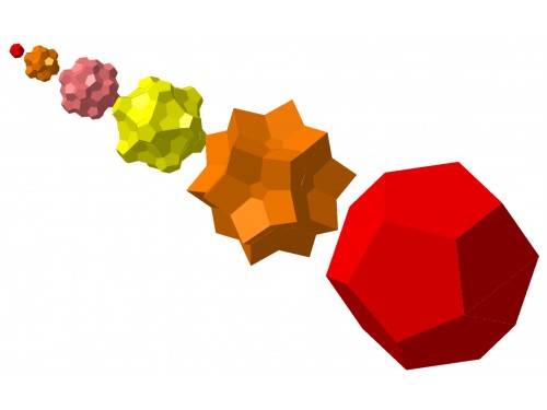 Biological Cell Cluster