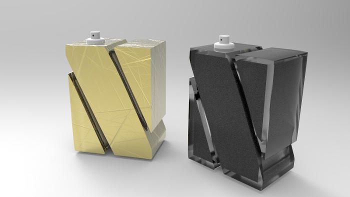 custom product packaging