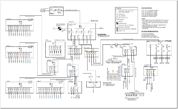 freelance electrical drafting