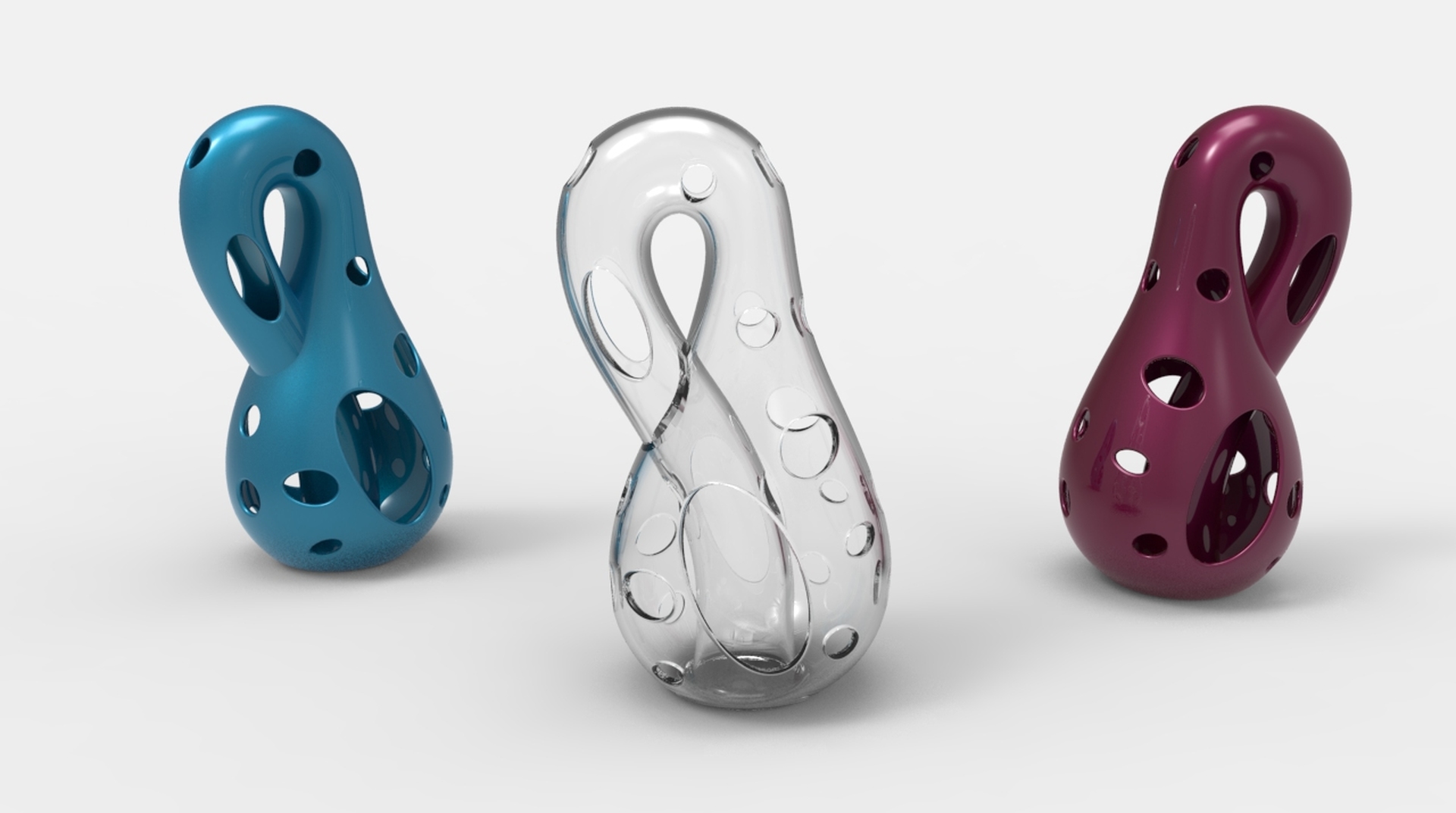 contract manufacturing services