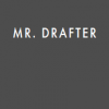 Mr. Drafter