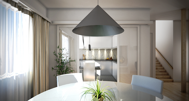 3d rendering | Cad Crowd 3d rendering