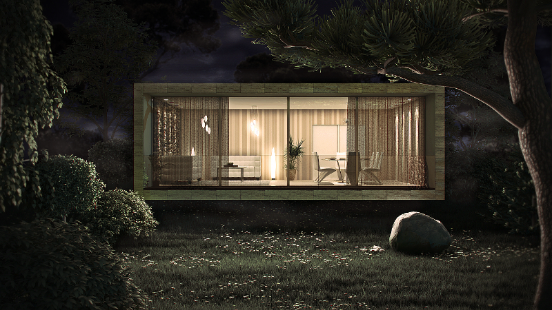 3d rendering | Cad Crowd 3d rendering