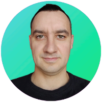 Stefan Gazibaric mycodes21