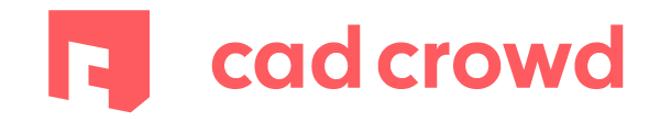 Cad Crowd logo