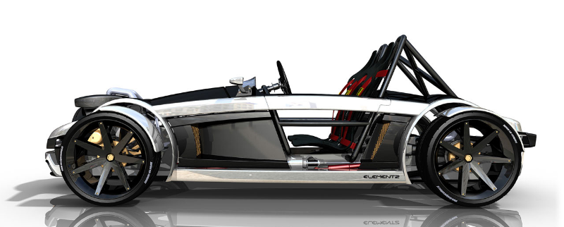 racecar | Cad Crowd racecar