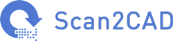 Scan2CAD